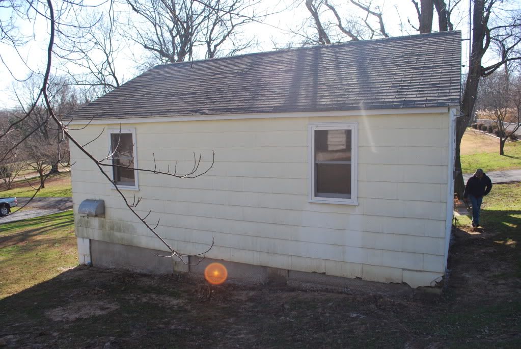 Old Asbestos Siding Photo by frankiep16 Photobucket